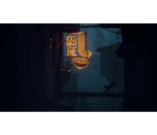 PlayStation Stray - 1056376 - zdjęcie 5